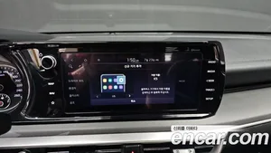 Kia K5, 2021 — миниатюра 29