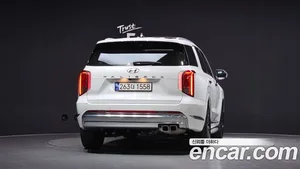 Hyundai Palisade, 2023 — миниатюра 4