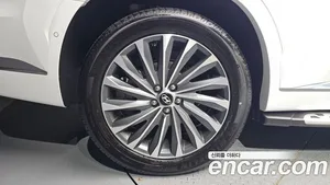 Hyundai Palisade, 2023 — миниатюра 5