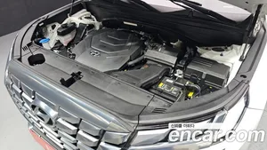 Hyundai Palisade, 2023 — миниатюра 6