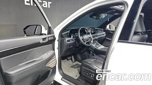 Hyundai Palisade, 2023 — миниатюра 10