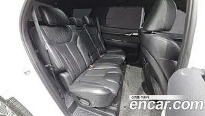 Hyundai Palisade, 2023 — миниатюра 11