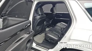 Hyundai Palisade, 2023 — миниатюра 12