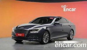 Hyundai Genesis, 2014 — миниатюра 30