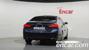 Hyundai Genesis, 2014 — миниатюра 3