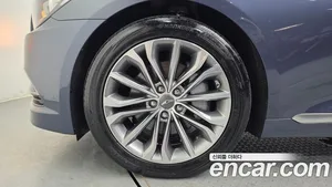 Hyundai Genesis, 2014 — миниатюра 4
