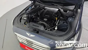 Hyundai Genesis, 2014 — миниатюра 5