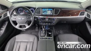 Hyundai Genesis, 2014 — миниатюра 9
