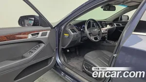 Hyundai Genesis, 2014 — миниатюра 12