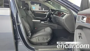 Hyundai Genesis, 2014 — миниатюра 16