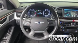 Hyundai Genesis, 2014 — миниатюра 18