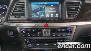 Hyundai Genesis, 2014 — миниатюра 19