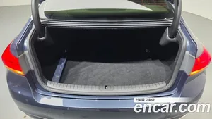 Hyundai Genesis, 2014 — миниатюра 25