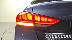 Hyundai Genesis, 2014 — миниатюра 8
