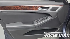 Hyundai Genesis, 2014 — миниатюра 13