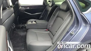Hyundai Genesis, 2014 — миниатюра 15
