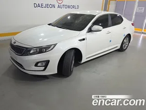 Kia K5, 2014 — миниатюра 2