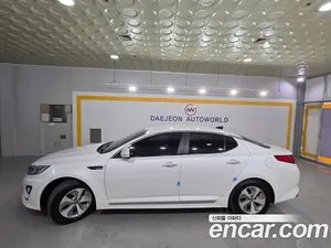 Kia K5, 2014 — миниатюра 3
