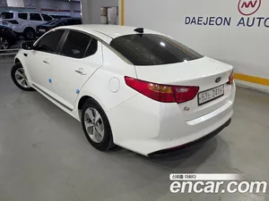 Kia K5, 2014 — миниатюра 4