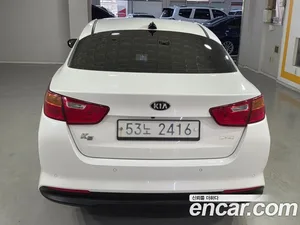 Kia K5, 2014 — миниатюра 5