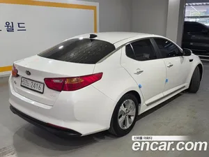 Kia K5, 2014 — миниатюра 6