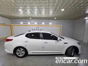 Kia K5, 2014 — миниатюра 7