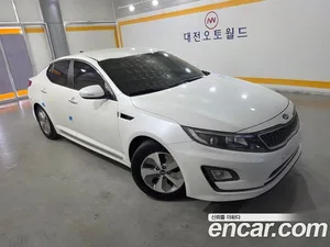 Kia K5, 2014 — миниатюра 8