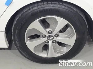 Kia K5, 2014 — миниатюра 10