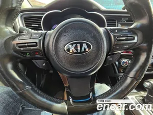 Kia K5, 2014 — миниатюра 12