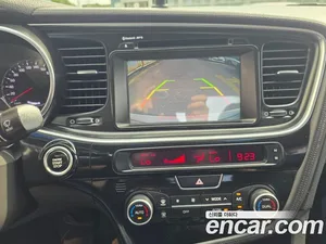 Kia K5, 2014 — миниатюра 14