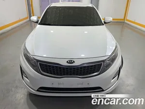 Kia K5, 2014 — миниатюра 18