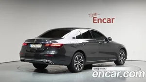 Mercedes-Benz E-Class, 2021 — миниатюра 2