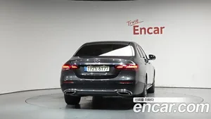 Mercedes-Benz E-Class, 2021 — миниатюра 4