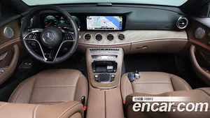 Mercedes-Benz E-Class, 2021 — миниатюра 10