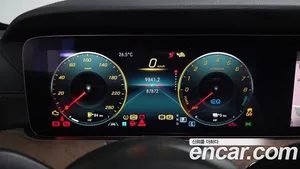 Mercedes-Benz E-Class, 2021 — миниатюра 11