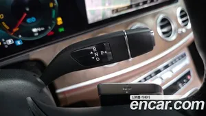 Mercedes-Benz E-Class, 2021 — миниатюра 12