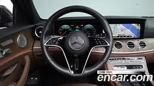 Mercedes-Benz E-Class, 2021 — миниатюра 20