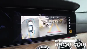 Mercedes-Benz E-Class, 2021 — миниатюра 21