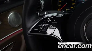 Mercedes-Benz E-Class, 2021 — миниатюра 23