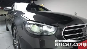 Mercedes-Benz E-Class, 2021 — миниатюра 8