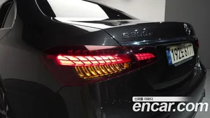 Mercedes-Benz E-Class, 2021 — миниатюра 9