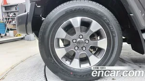 Jeep Wrangler, 2021 — миниатюра 5