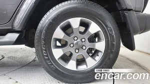 Jeep Wrangler, 2021 — миниатюра 6