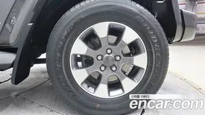 Jeep Wrangler, 2021 — миниатюра 7