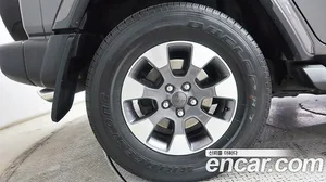 Jeep Wrangler, 2021 — миниатюра 8