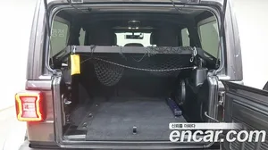 Jeep Wrangler, 2021 — миниатюра 10