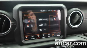 Jeep Wrangler, 2021 — миниатюра 13