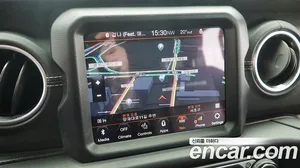 Jeep Wrangler, 2021 — миниатюра 15
