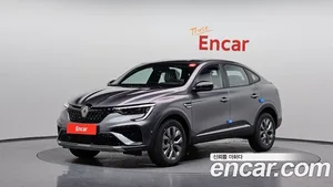 Renault Arkana, 2026 — миниатюра 1