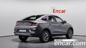 Renault Arkana, 2026 — миниатюра 2